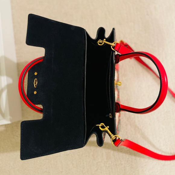 Mulberry Classic Tote - Picture 8 of 15